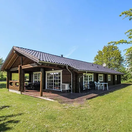 3 Bedroom Stunning In Samso