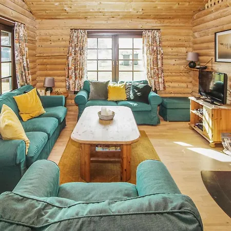 3 Bedroom Stunning In Samso Tatil Evi *
