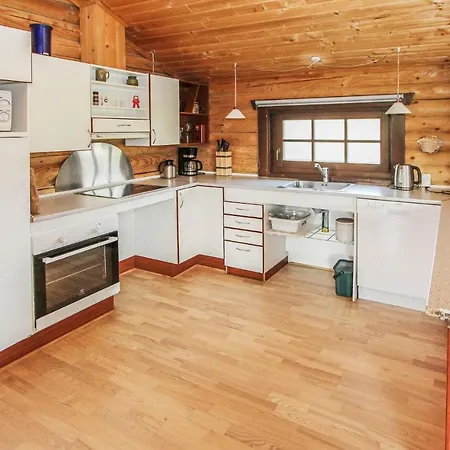 3 Bedroom Stunning In Samso