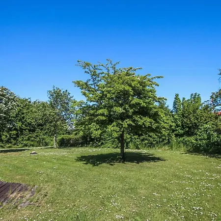 3 Bedroom Stunning In Samso Prázdninový dům Onsbjerg