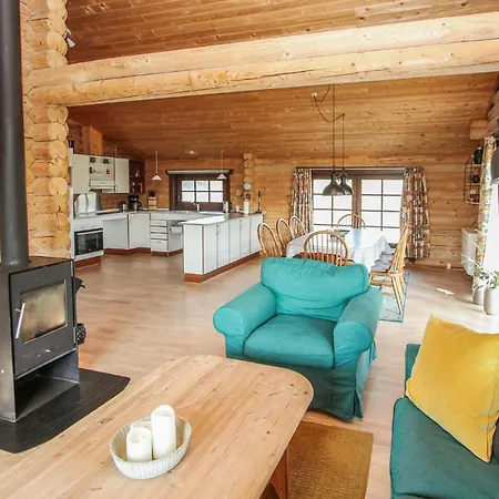 Holiday home 3 Bedroom Stunning In Samso