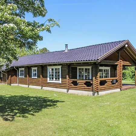 3 Bedroom Stunning In Samso *