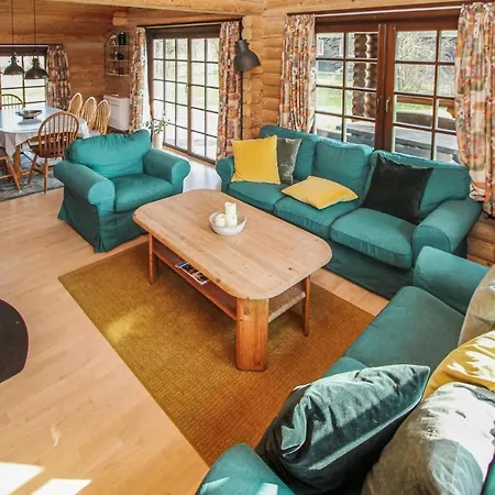 3 Bedroom Stunning In Samso *