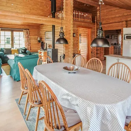 3 Bedroom Stunning In Samso