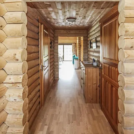 Prázdninový dům 3 Bedroom Stunning In Samso Onsbjerg