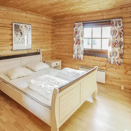 3 Bedroom Stunning In Samso Holiday home Onsbjerg
