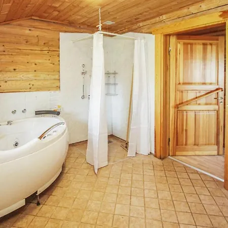 3 Bedroom Stunning In Samso *
