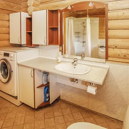 Prázdninový dům 3 Bedroom Stunning In Samso Onsbjerg