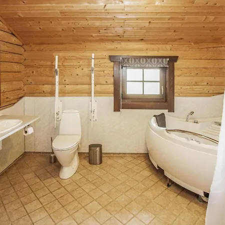 Holiday home 3 Bedroom Stunning In Samso Onsbjerg