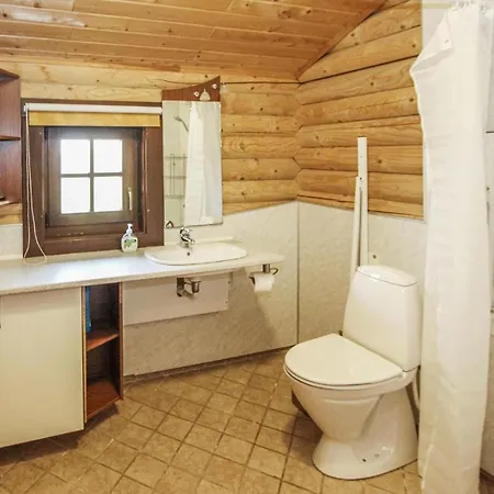 3 Bedroom Stunning In Samso Prázdninový dům Onsbjerg