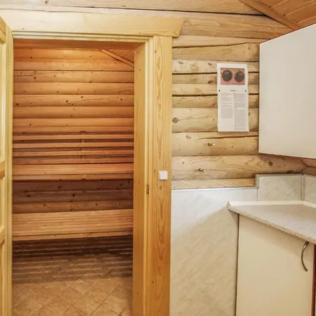 3 Bedroom Stunning In Samso Prázdninový dům
