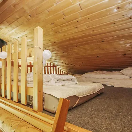 Superbe Maison De 3 à Samsø Hébergement de vacances